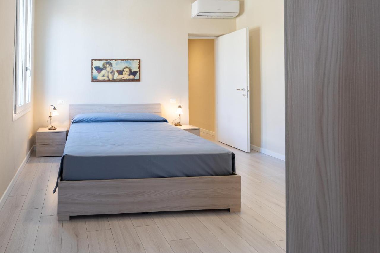 Appartamento Terrazza Cavour Brescia Luaran gambar