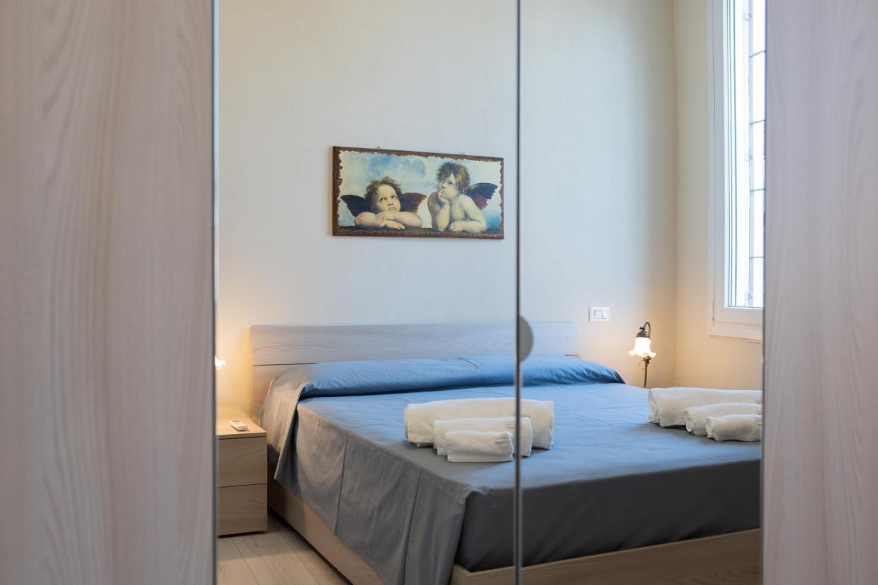 Appartamento Terrazza Cavour Brescia Luaran gambar